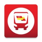 Logo of SITS - Selangor Intelligent Tr android Application 